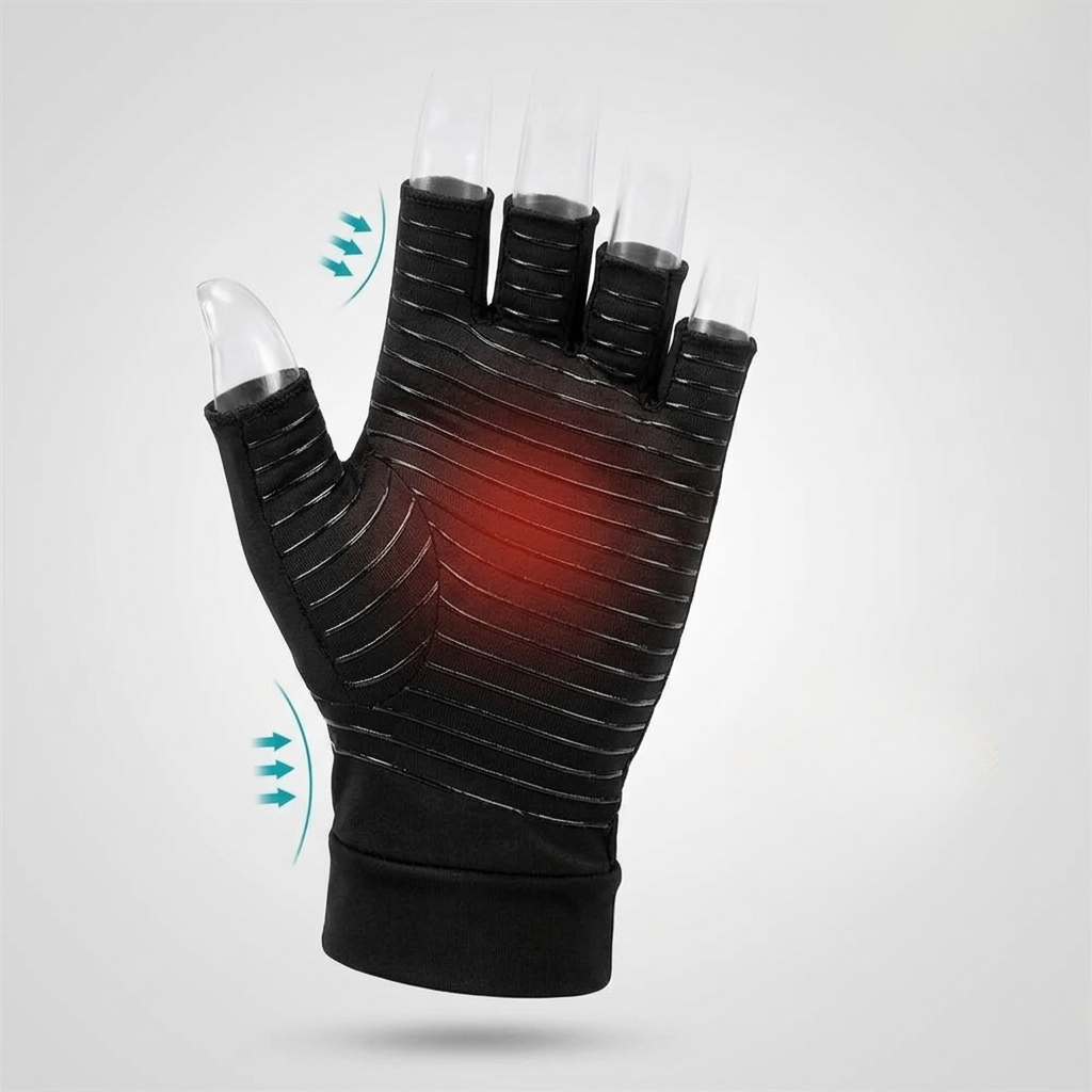 Rękawice Gloviq®