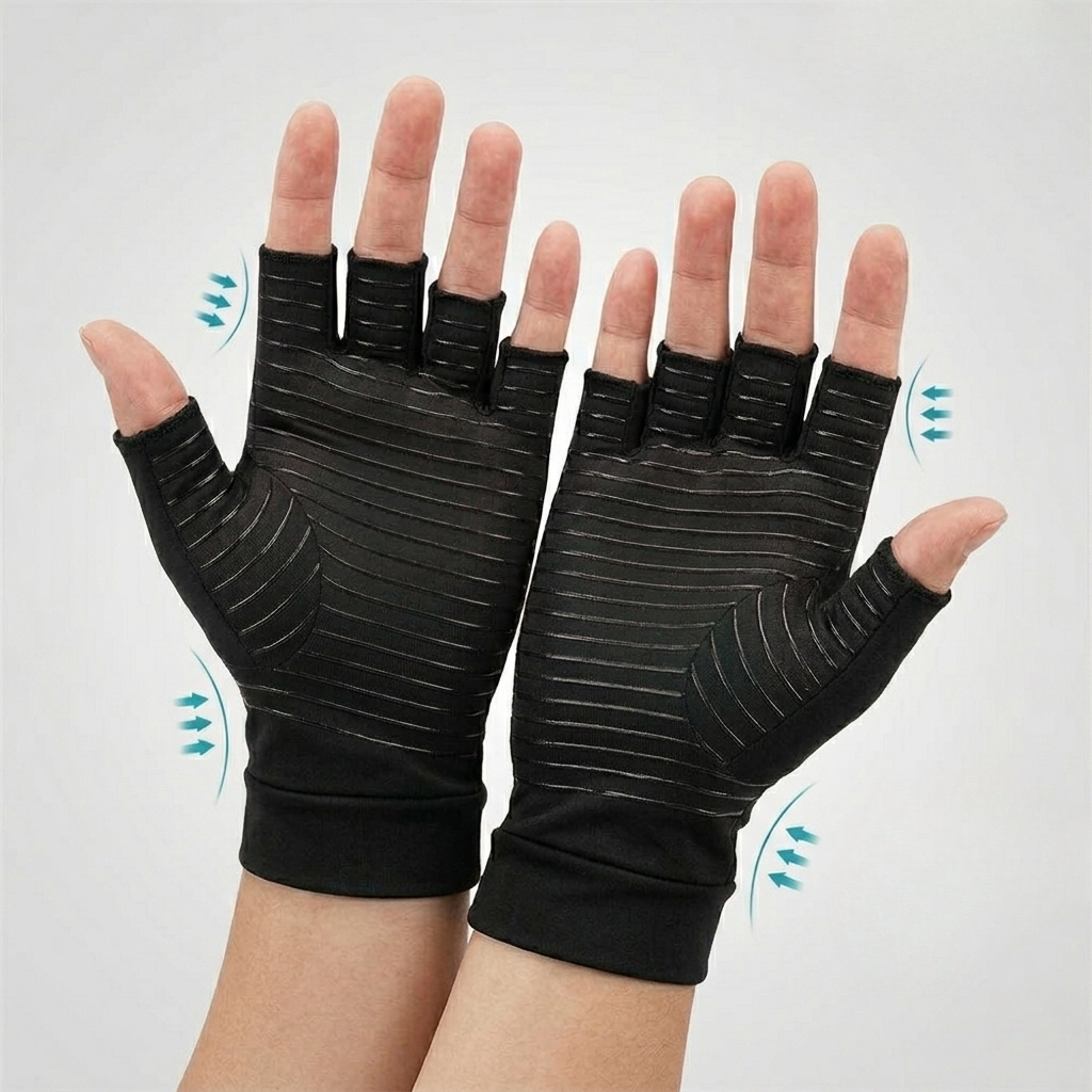 Rękawice Gloviq®