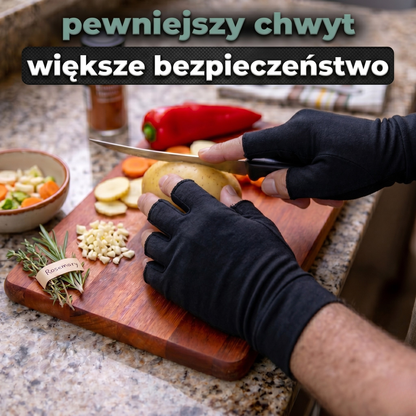 Rękawice Gloviq®